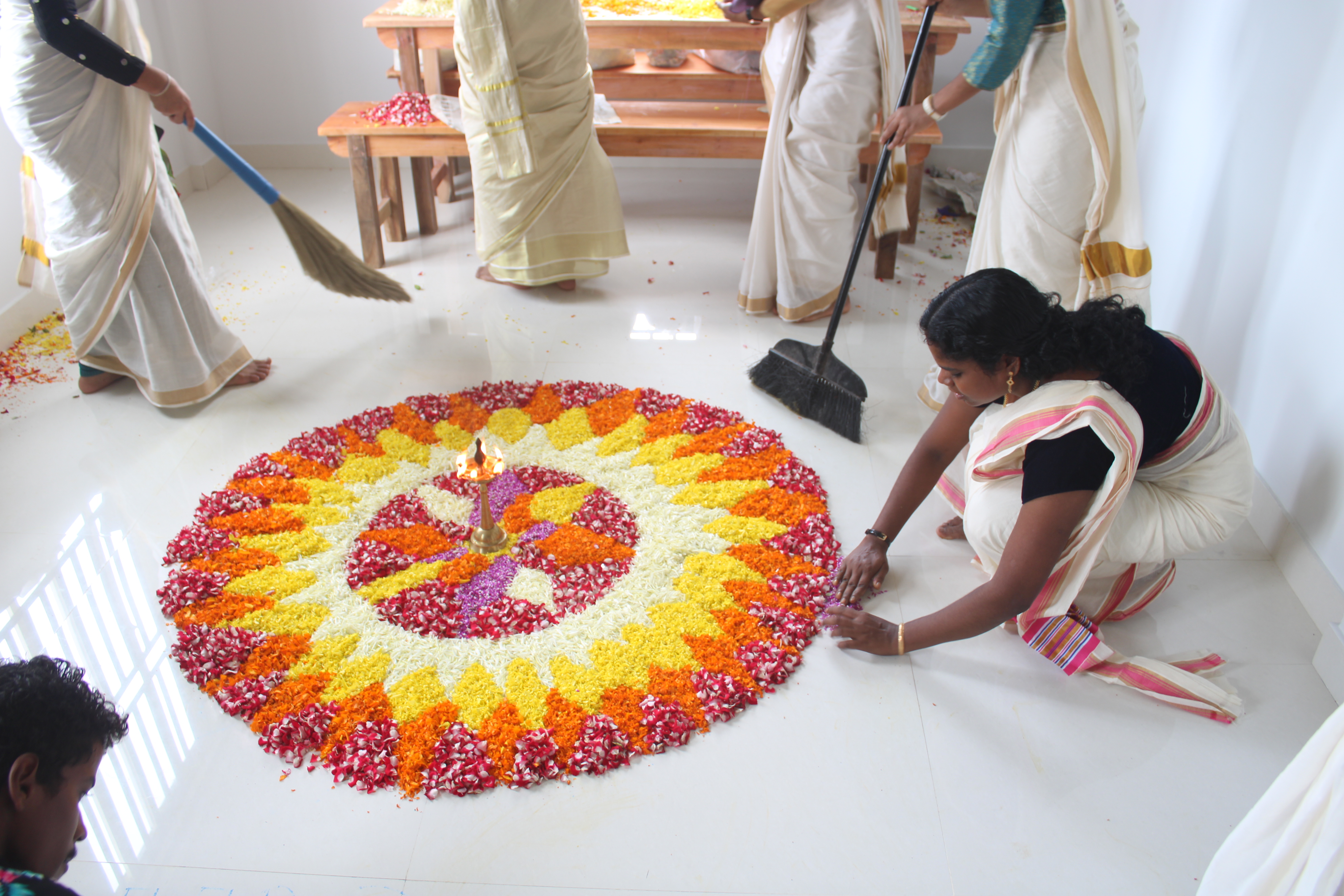 jilu medical institute onam